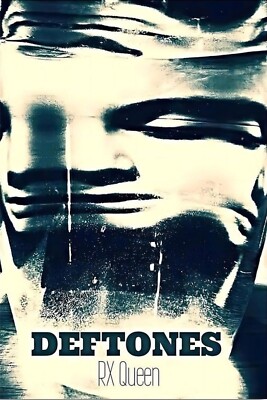 Deftones ' RX Queen' Poster, Poster No Frame, Music Poster Wall Art Decor