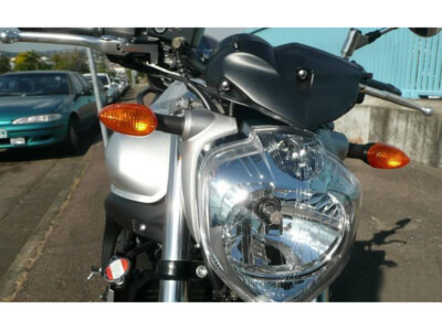 KA 2005-2008 Yamaha FZ6 Head Light Headlight Headlamp Assembly
