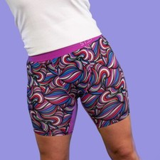 •Step One Ladies BodyShorts - X-Large -Wacky Dackys . Sealed Package. Unopened!.