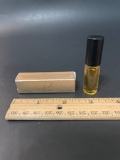 BILLIE EILISH WOMENS :  EAU DE PARFUM  MINI ROLLON .11 fl oz / NEW with original