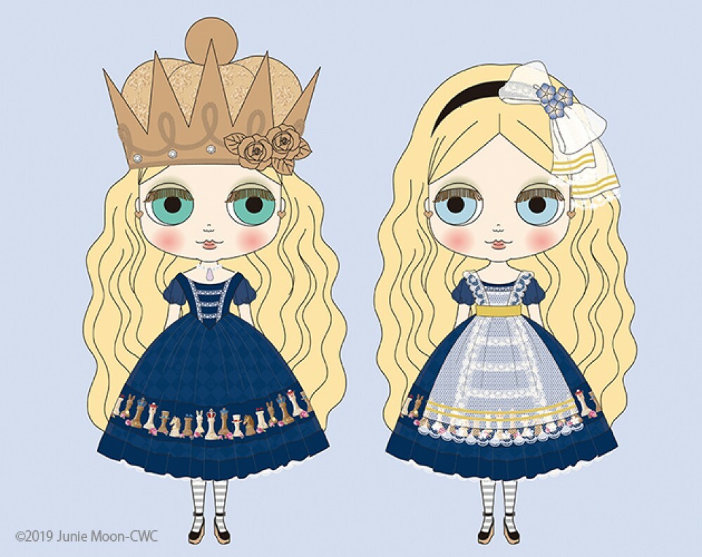 Neo Blythe CWC Exclusive 
