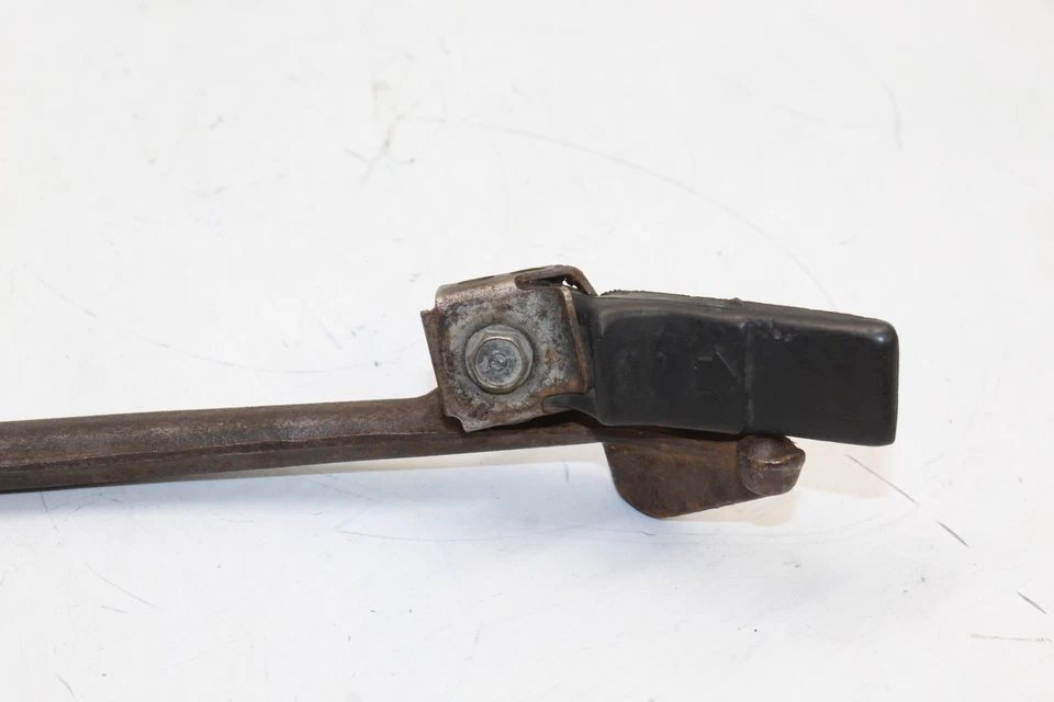 1983 年本田 V45 刀架侧踢支架原始设备制造商 — 第 2/4 张图片