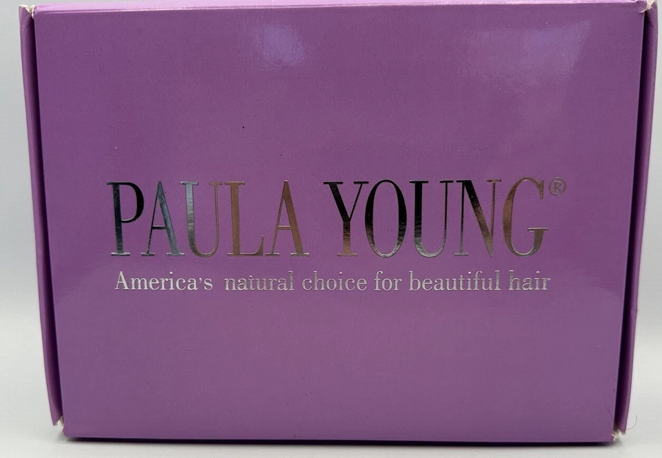 Peluca Paula Young Beth Color 10 A3452 Wispy Wave Diademas Foto 4 de 4