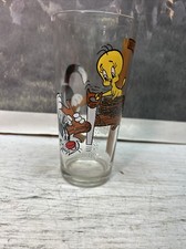 1976 Pepsi Sylvester & Tweety Cutting Tree Interactive Collector Series