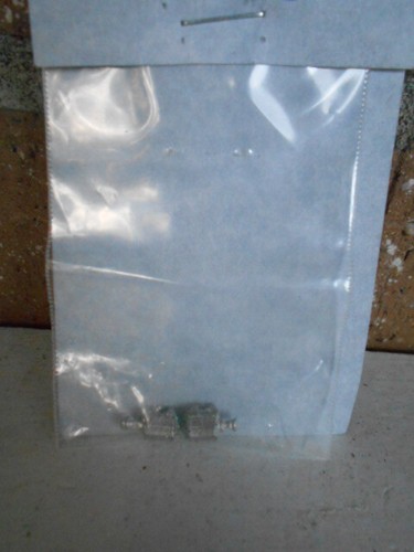 M&B Bizarre Spur N Zubehör 2 pro Packung 100 PS Motoren #1015 - Bild 1 von 5