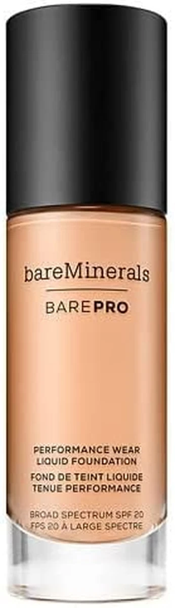 silk 14 bareminerals