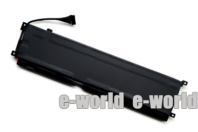 BLESYS RC30-0328 Batterij voor Razer Blade 15 Base Edition 2020 2021