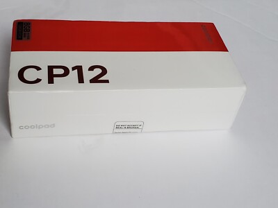 Coolpad Cool Cp12 Android 13 6.5 Inch HD+ 4GB+128GB 13mp Triple