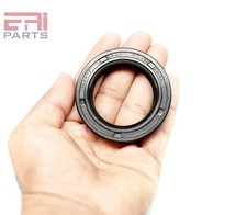 EAI Oil Shaft Rotary Seal 1 1/2"x2 1/4"x3/8" TC Dbl Lip 1.500"x2.250"x0.375"