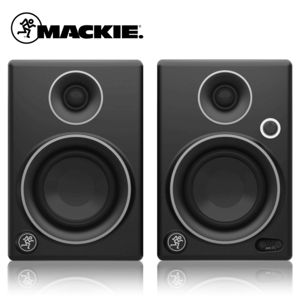 mackie cr4 cena