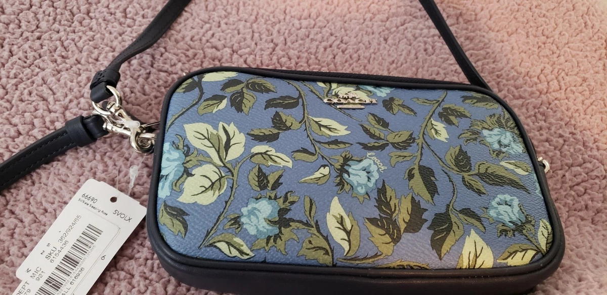 Sadie crossbody outlet bag coach