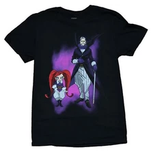 My Hero Academia New Adult T-Shirt - Gentle Criminal and La Brava