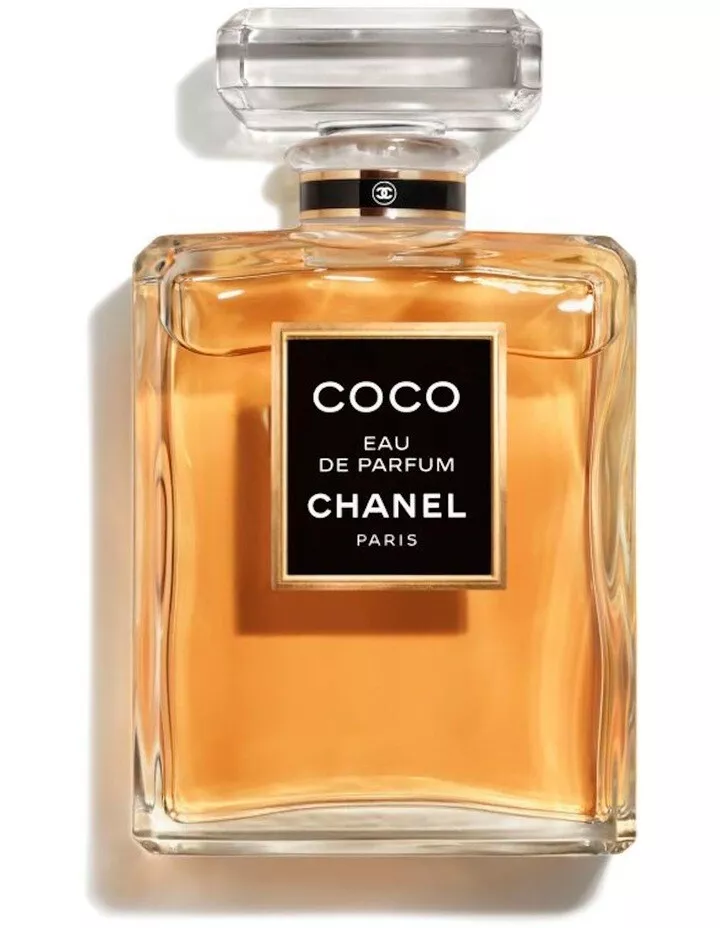 chanel her perfume