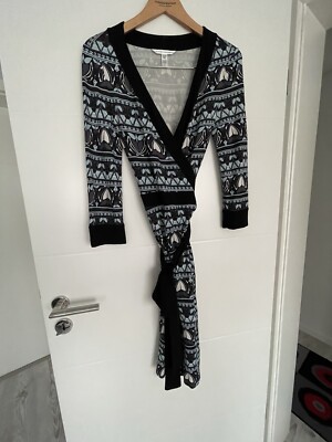 Kleid Diane von Furstenberg US 12