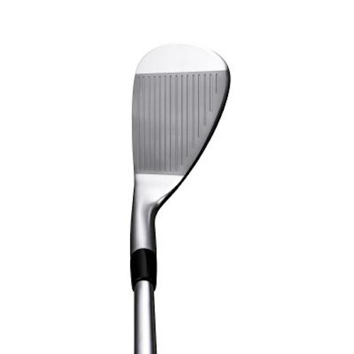 MIZUNO S23 Wedge White Satin Finish 58-08 Sole C Dynamic Gold HT