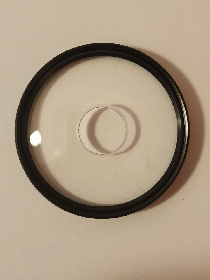 Hoya 52mm Centre Spot Filter - Image 2 of 3