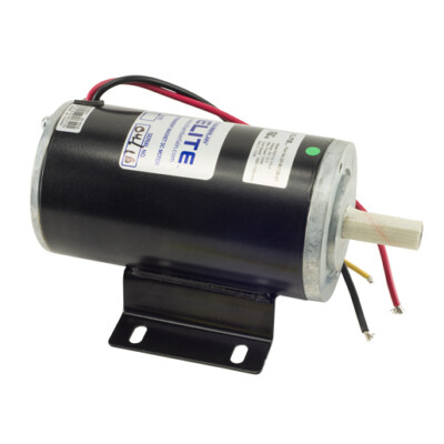 Liftmaster K20-9012B-1 12V DC Motor Replacement Gate Operator Elite Q123