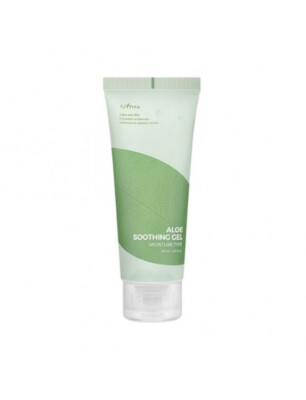 (Isntree) Aloe Soothing Gel Moisture Type 150ml