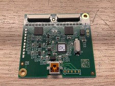 Zytronic BTC-ZXY100-U-OFF-64-B USB Controller /Free Shipping/FRA407