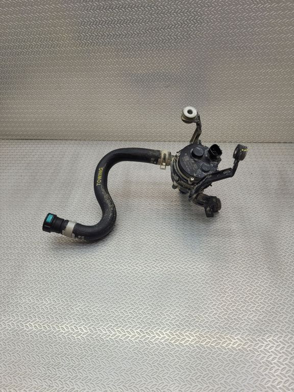 Kia Niro 2018 Auxiliary Water Pump 2510003HZ6 Hybrid (Petrol/Electric) kW SVJ18941