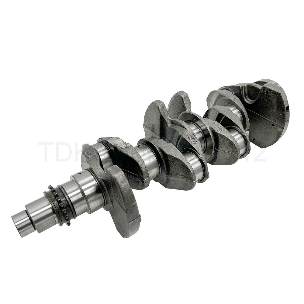 Crankshaft 623V62EH00 For Hyundai Kia Forte Optima Soul 2.0L Engine