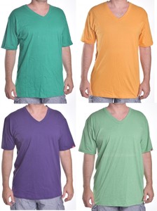 vans v neck