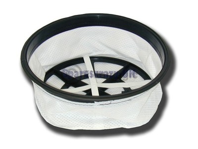 For HENRY HETTY 12'' Numatic Vacuum Cleaner Main Cloth Bucket Filter Hoover Part