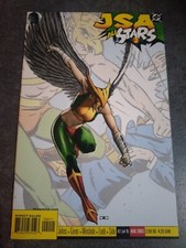 JSA All Stars 2 #2 2003 Justice Society of America DC Comice