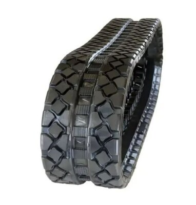 Rubber Track 9'' 230 x 72 x 42 GL Diamond fits Bobcat fits Hitachi