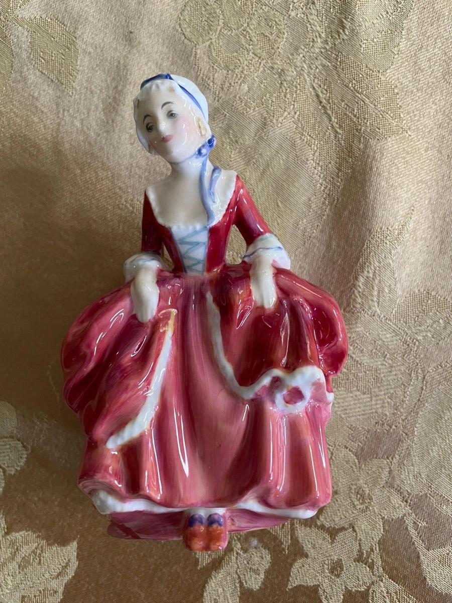 Royal Doulton Goody Two Shoes for sale | eBay