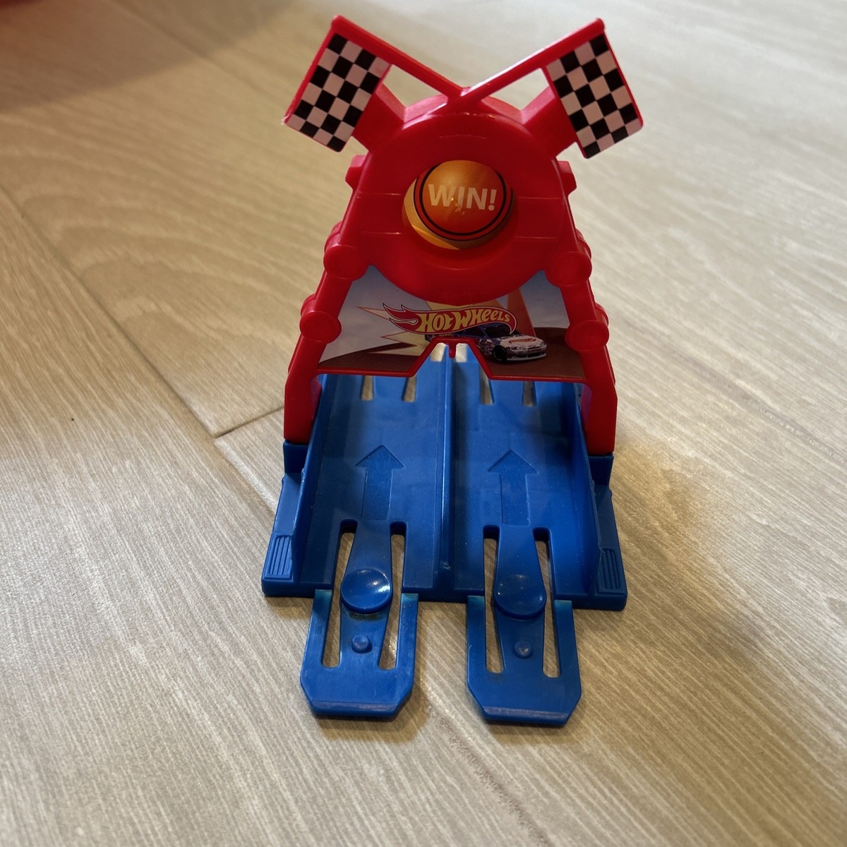 Hot Wheels Ultimate Garage Playset Multi-Color (CMP80) for sale