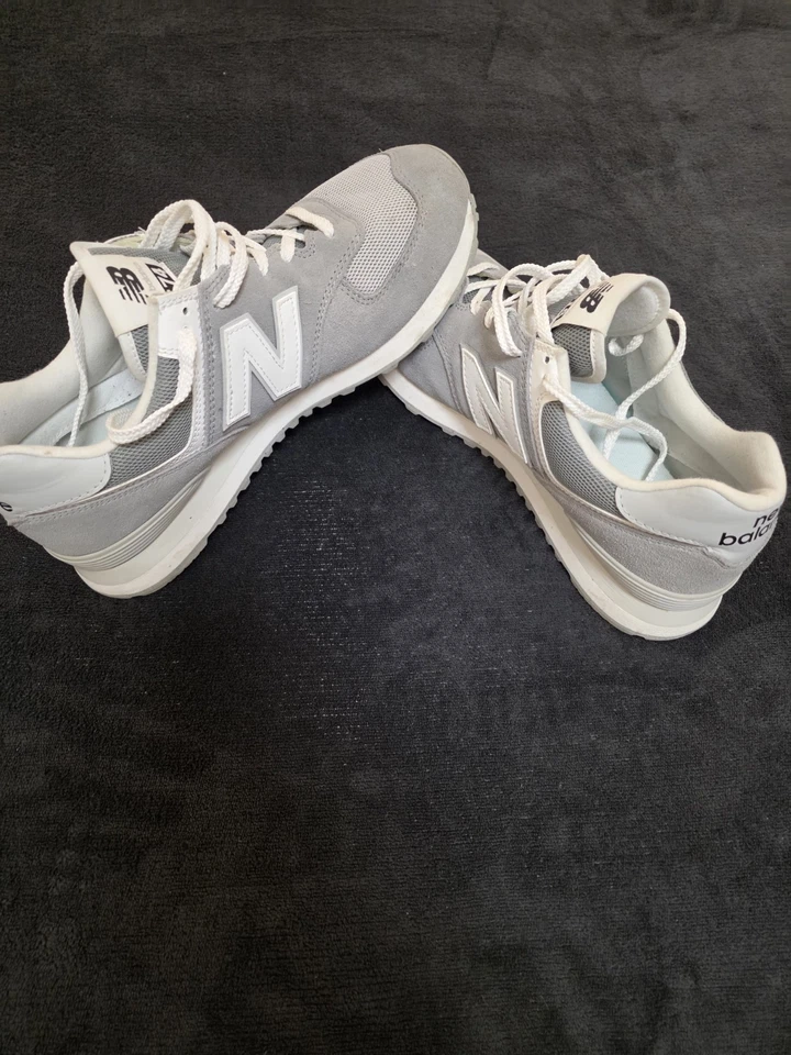 New Balance 574, foto 1 di 5