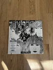 The Beatles 1966 Revolver-Capitol sealed reissue vinyl LP