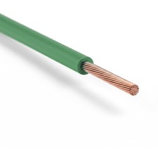 TRI RATED CABLE 0.75mm 1mm 1.5mm 2.5mm PANEL WIRE AUTO LOOM CAR VAN BOAT BS6231