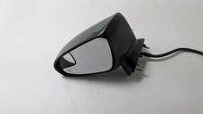 Driver Side View Mirror Power Heated Without Memory Fits 13-16 Venza 383896