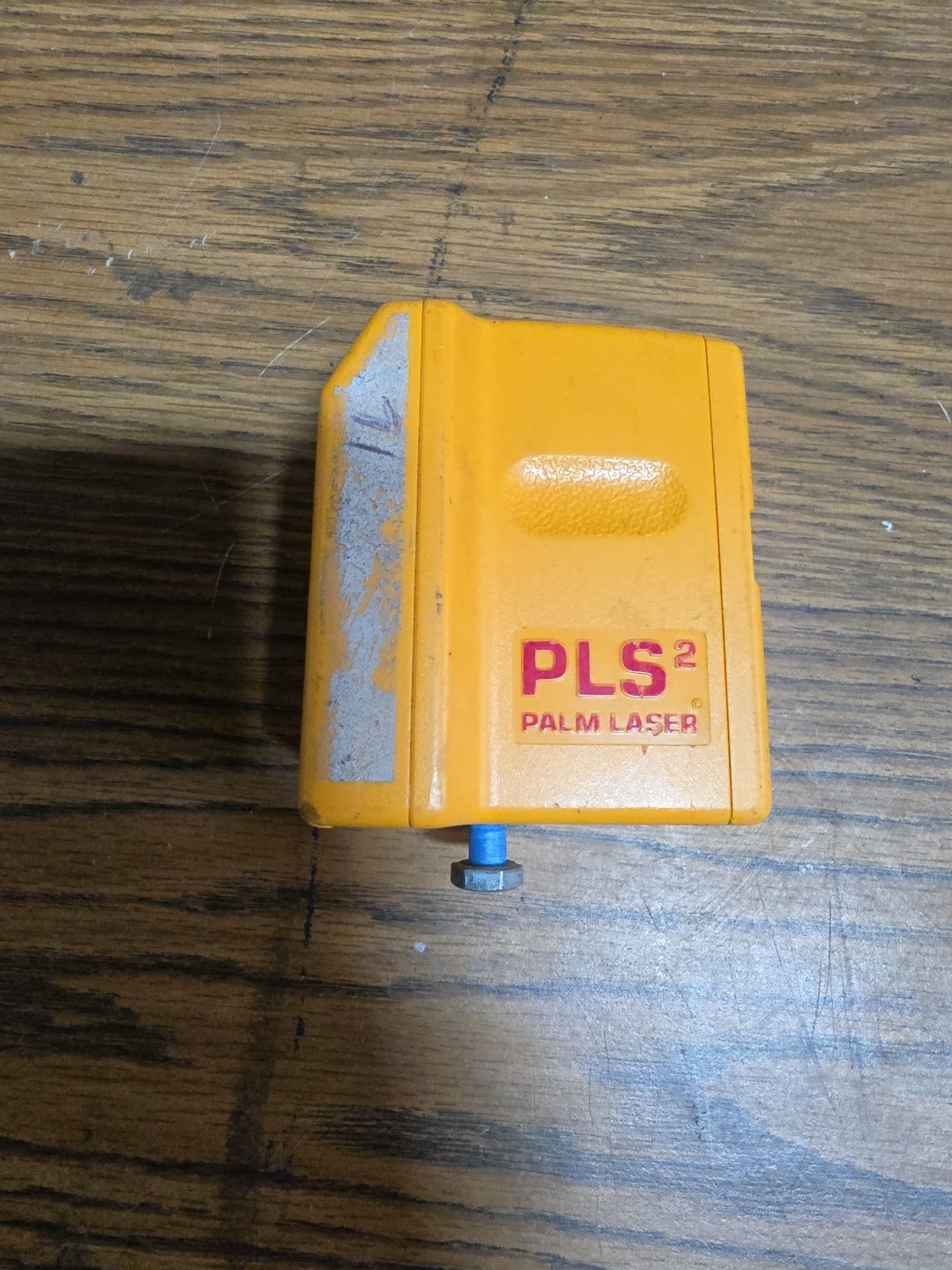 Pacific Laser Systems PLS2 Palm Laser