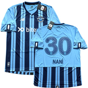 Fanion Adana Demirspor Turquie 37 Cm - Supporters Football