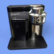 Drinkworks Home Bar Pro by Keurig, Premium Instant Cocktail Maker Tested Working