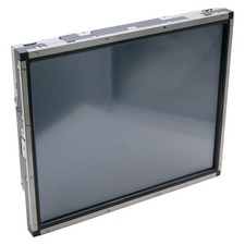 Tyco Electronics ET1739L-7CWA-1-NPB-G 12V 3A LCD Touch Monitor -used/Attn.-