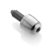 EMBOUT DE GUIDON RIZOMA HARLEY-DAVIDSON 1200R SPORTSTER 1200 ROADSTER 2002-05-XL