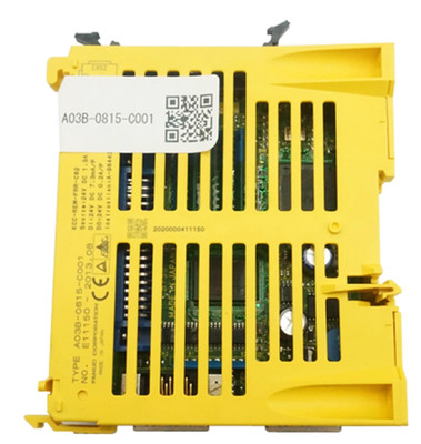 1PCS A03B-0815-C001 Module expert new quality 100%