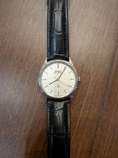 SEIKO LORD QUARTZ wristwatch