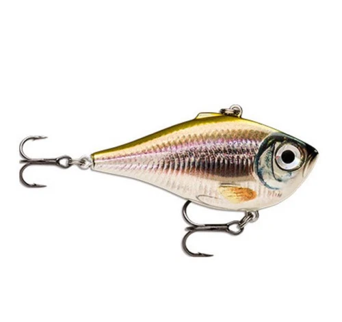 Rapala Rippin Rap Sinking Lure RPR06/SML (5066) - Picture 3 of 6