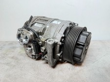 2003-2005 Mercedes E-Class E320 A/C Compressor DENSO OEM 7SEU17C
