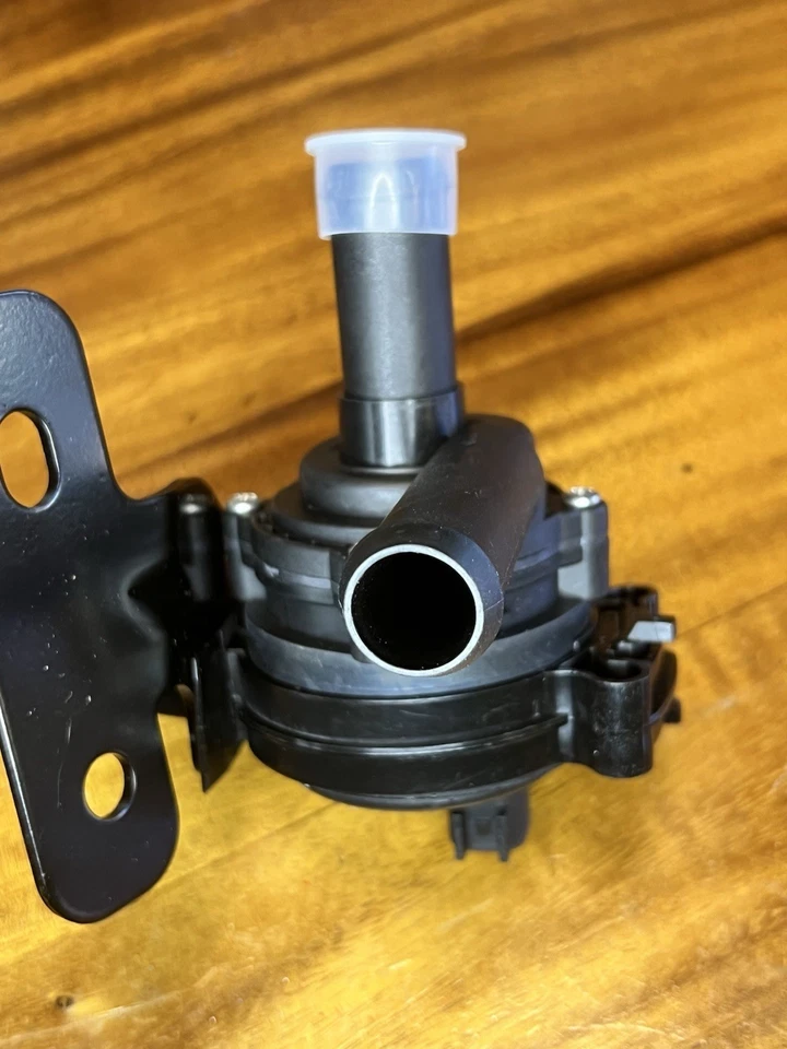 Bomba de agua eléctrica T1540 Foto 4 de 4