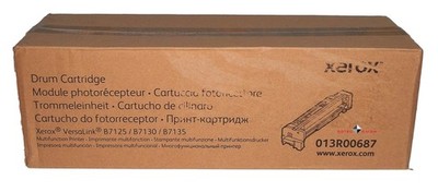Xerox Drum Cartridge VersaLink B7125 B7130 B7135 013R00687