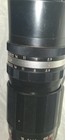 Vintage Hansa 400mm f/5.9 Manual Focus Telephoto Lens With Case Made In Japan — photo 9