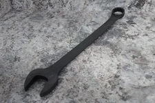 Proto J1244B 1-3/8 In Head Size 18-1/2 In Overall L SAE Combination Wrench