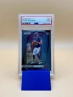 2024 Panini Prizm #301 CALEB WILLIAMS Rookie RC PSA 9 - Bears