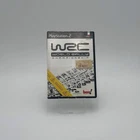 Playstation 2 WRC Video Game - Pre-Owned, Black